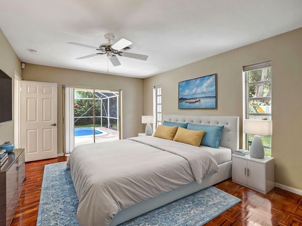 4300 NE 21st Ave, Fort Lauderdale FL 33308
