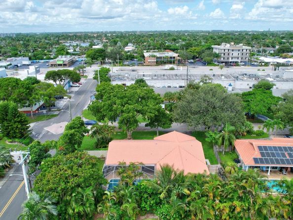 4300 NE 21st Ave, Fort Lauderdale FL 33308