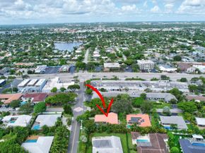4300 NE 21st Ave, Fort Lauderdale FL 33308