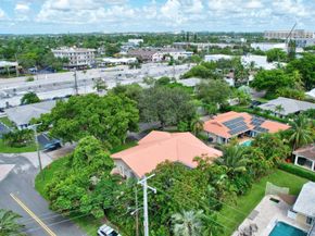 4300 NE 21st Ave, Fort Lauderdale FL 33308