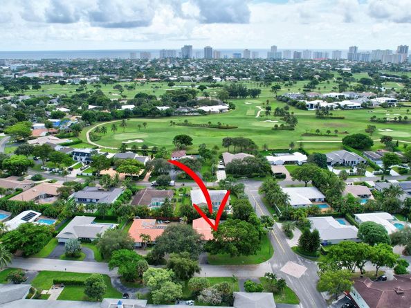 4300 NE 21st Ave, Fort Lauderdale FL 33308