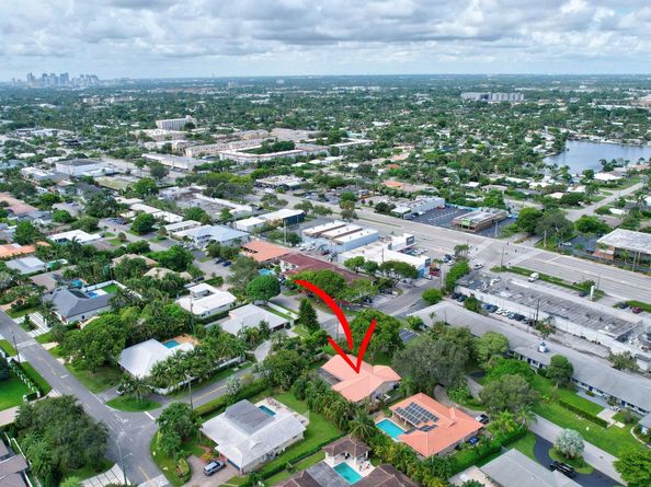 4300 NE 21st Ave, Fort Lauderdale FL 33308