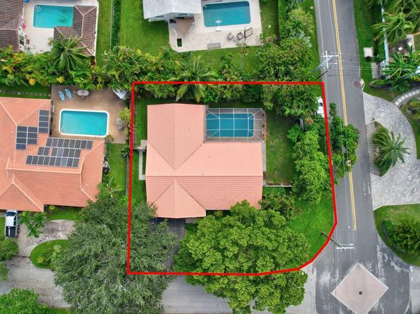 4300 NE 21st Ave, Fort Lauderdale FL 33308