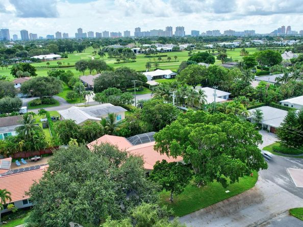 4300 NE 21st Ave, Fort Lauderdale FL 33308