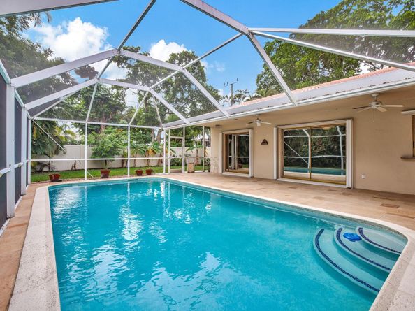 4300 NE 21st Ave, Fort Lauderdale FL 33308