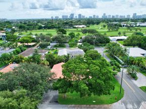 4300 NE 21st Ave, Fort Lauderdale FL 33308