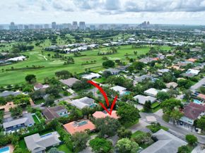 4300 NE 21st Ave, Fort Lauderdale FL 33308