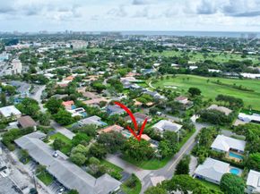 4300 NE 21st Ave, Fort Lauderdale FL 33308