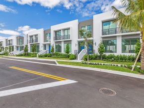 1921 Dock Street, West Palm Beach FL 33401