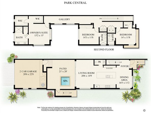 1921 Dock Street, West Palm Beach FL 33401