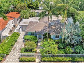 1109 SE 11th Ct, Fort Lauderdale FL 33316