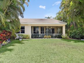 4553 Carlton Golf Drive, Lake Worth FL 33449