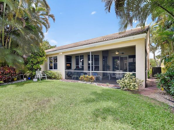 4553 Carlton Golf Drive, Lake Worth FL 33449