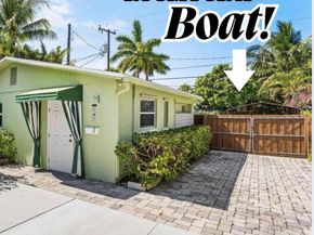 517 29th Street, West Palm Beach FL 33407
