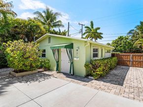 517 29th Street, West Palm Beach FL 33407
