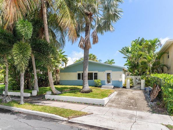 517 29th Street, West Palm Beach FL 33407