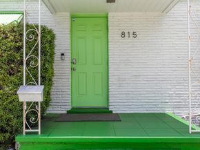 815 Green Street, West Palm Beach FL 33405