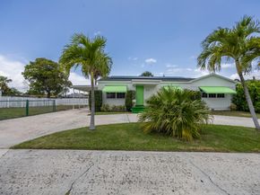 815 Green Street, West Palm Beach FL 33405