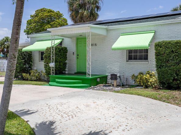 815 Green Street, West Palm Beach FL 33405