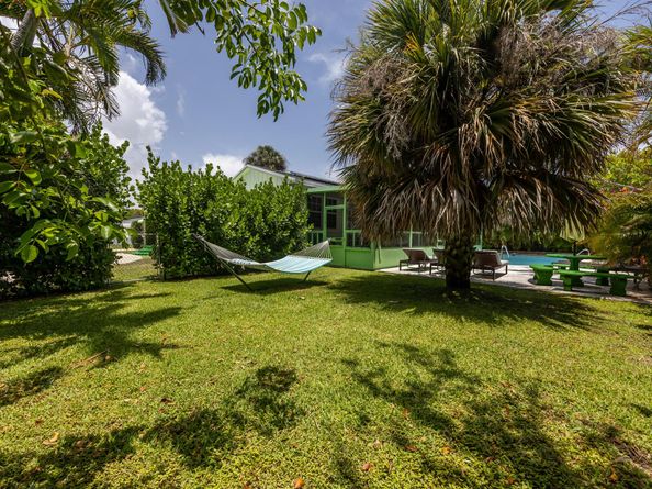 815 Green Street, West Palm Beach FL 33405