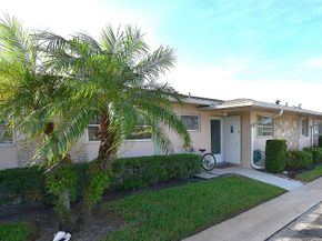 2688 Dudley Drive East H, West Palm Beach FL 33415