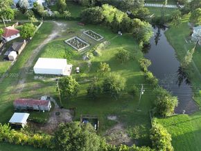 20321 SW 48th Street, Southwest Ranches FL 33332