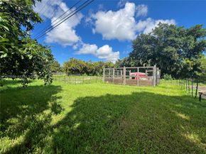 20321 SW 48th Street, Southwest Ranches FL 33332