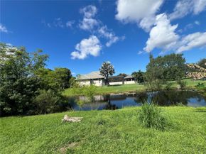 20321 SW 48th Street, Southwest Ranches FL 33332