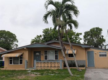 2110 Gulfstream Dr