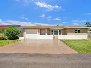 5706 NW 65th Way, Tamarac FL 33321