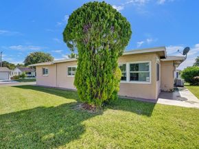 5706 NW 65th Way, Tamarac FL 33321