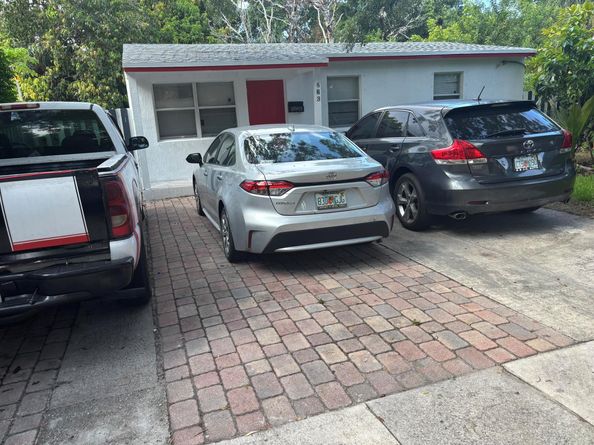 633 48th Street, West Palm Beach FL 33407