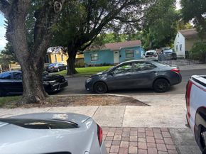 633 48th Street, West Palm Beach FL 33407