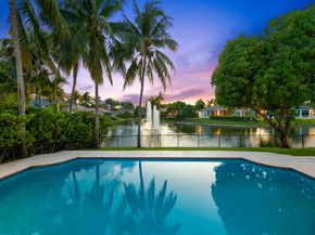 731 Coconut Palm Ter, Plantation FL 33324