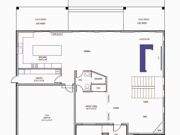1205 Avocado Isle, Fort Lauderdale FL 33315