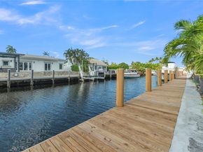 1205 Avocado Isle, Fort Lauderdale FL 33315