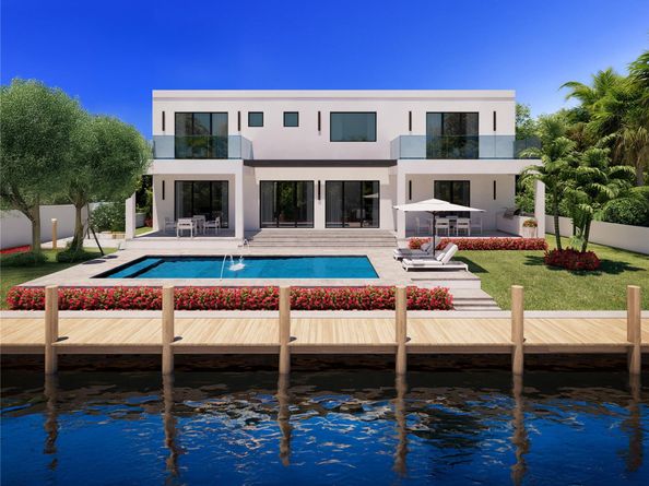 1205 Avocado Isle, Fort Lauderdale FL 33315