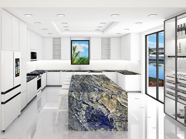 1205 Avocado Isle, Fort Lauderdale FL 33315