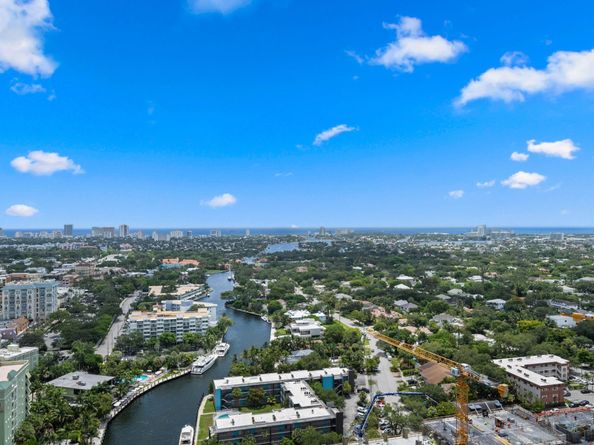 411 N New River Dr 2905, Fort Lauderdale FL 33301