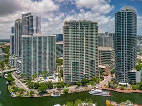 411 N New River Dr 2905, Fort Lauderdale FL 33301