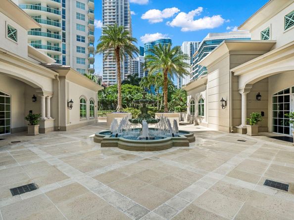 411 N New River Dr 2905, Fort Lauderdale FL 33301