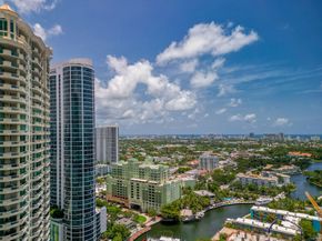 411 N New River Dr 2905, Fort Lauderdale FL 33301