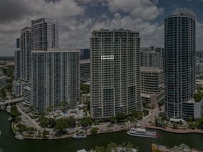 411 N New River Dr 2905, Fort Lauderdale FL 33301