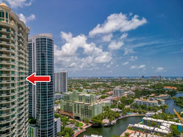 411 N New River Dr 2905, Fort Lauderdale FL 33301