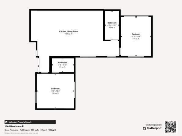 1672 Hawthorne Place, Wellington FL 33414