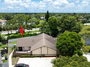 1672 Hawthorne Place, Wellington FL 33414