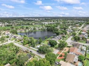 400 NW 98th Avenue, Pembroke Pines FL 33024