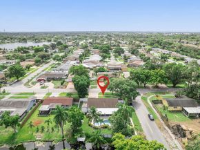 400 NW 98th Avenue, Pembroke Pines FL 33024