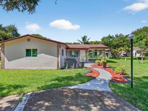 2520 SW Natura Boulevard, Deerfield Beach FL 33441