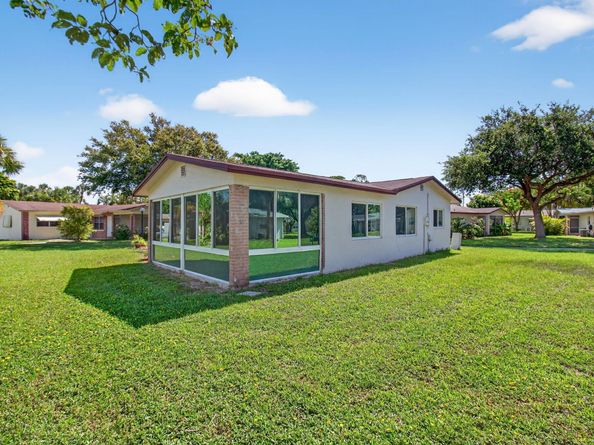 2520 SW Natura Boulevard, Deerfield Beach FL 33441